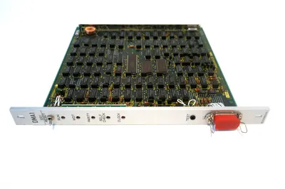 NEW TOSHIBA SR9DMA1-G1 PC BOARD 2N2B2182-B SR9DMA1G1 2N2B2182B