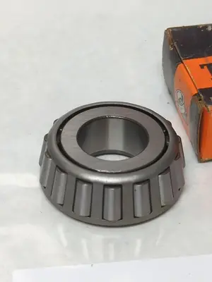 New | in-Stock TIMKEN 15100 Bearings | Surplus Asset Holdings #1195849