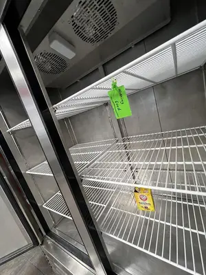 Used DUKERS D55R Refrigerators Florida US | BAM Discount Restaurant Equipment #1321494
