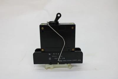 USED IDEC NRAS1100