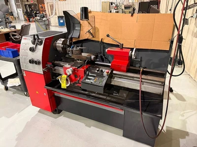 USED 1990 EMCO EM15D