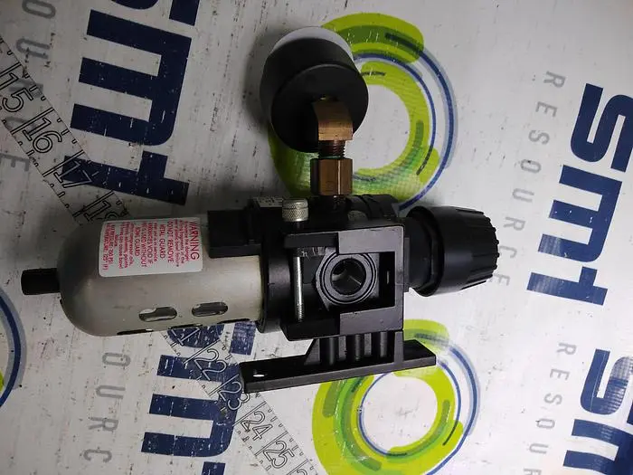 Used WILKERSON CB6-03-000B Air Filtration Units | SMT Resource #488197