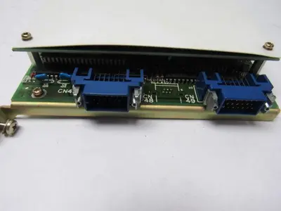 HITACHI SEIKI JANCD-CG31/24 HT20SII Circuit Board From Functional Mach.