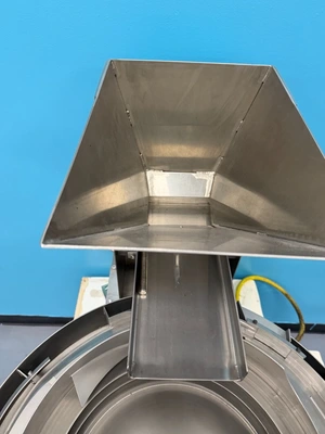 Used _UNKNOWN_ _UNKNOWN_ Beverage Equipment - Carbonated Monoblock Rhode Island US | Federal Equipment Company #1347739