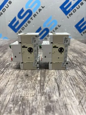 ALLEN BRADLEY 140-MN-0400 140-MN-0250 Electrical/PLC/Automation | ESS Industrial Equipment Sales (7)
