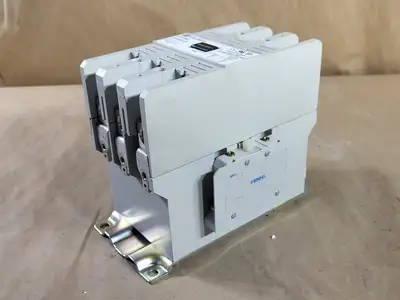 NEW EATON C25HNE3120