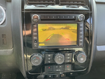Used 2010 FORD ESCAPE Utility Vehicles Michigan US | Miedema Asset Management Group #1732718