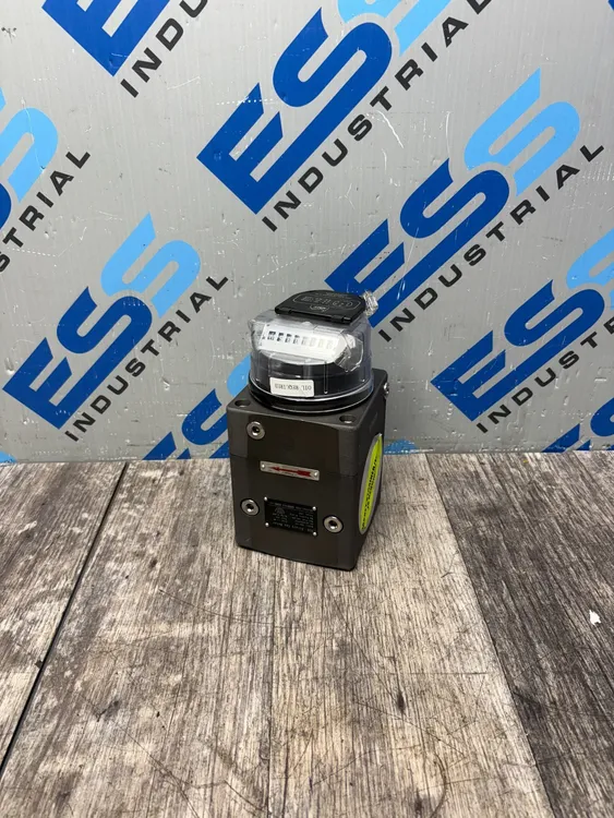 Used NDM NDM-15C Test Equipment - Other South Carolina US | ESS Industrial Equipment Sales #1224869