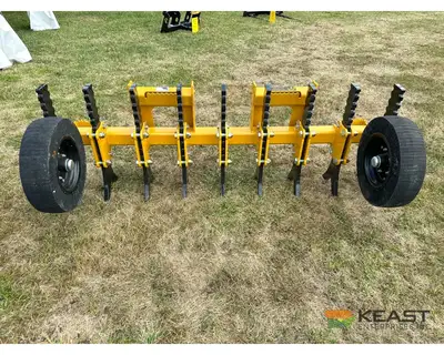 Used CL FABRICATION _UNKNOWN_ Ripper/Stripper Iowa US | Keast Enterprises #1360148
