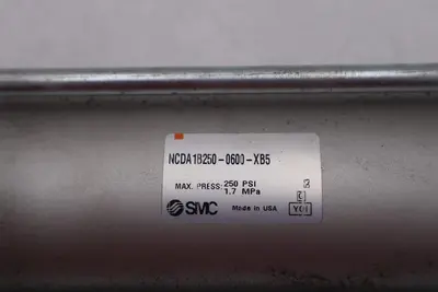 Used _UNKNOWN_ _UNKNOWN_ Pneumatic Cylinders Pennsylvania US | Global Equipment International, LLC #1436226
