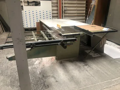 Startrite Table Saw TA 250 Saws | Bowland Trading Ltd (2)