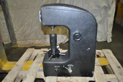 USED ROCKWELL HR-150 A