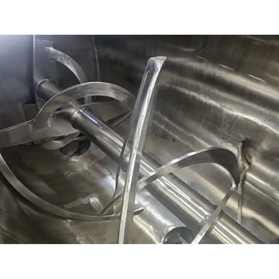 USED AMERICAN PROCESS SYSTEMS DRB-120