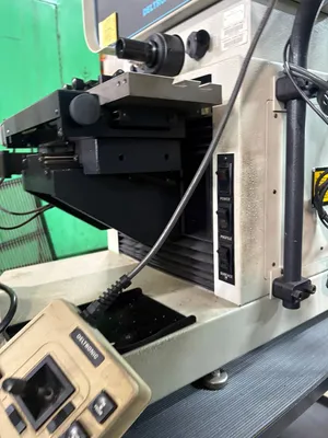 Used DELTRONIC DH-214 MPC5E Comparators Connecticut US | Global Machine Brokers, LLC #1490210