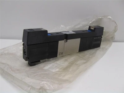 NEW SMC VZS2550-5FZ