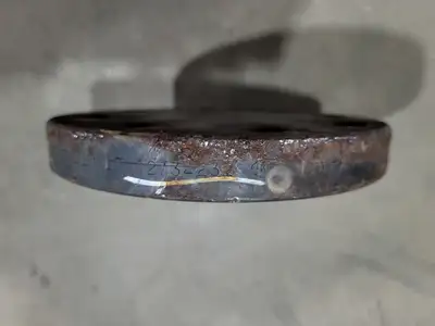 2" Class 300 Blind Flange
