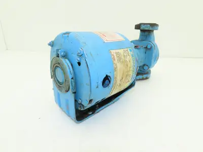 Thrush Co AA-205 Circulator Water Pump 1-1/4" Flanged 115V AA 105