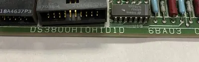 Used GE DS3800H10H1D1D I/O Boards & Replacement Parts | Surplus Asset Holdings #1219656