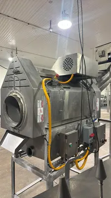 Used Prime Equipment Group DFS12X3 Washers/Scrubbers Illinois US | M&M Equipment Corp. #1538124