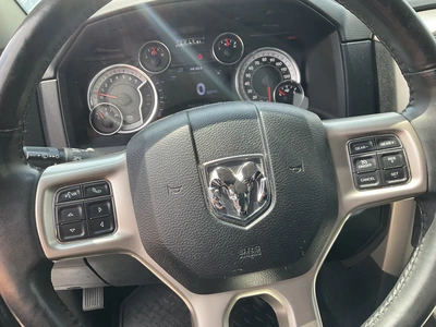 Used 2016 RAM 1500 Pickup Trucks Michigan US | Miedema Asset Management Group #1320408
