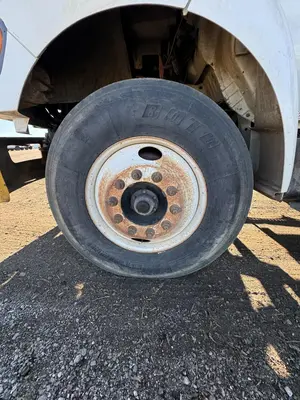 Used 2010 FORD F750 BUCKET TRUCK Bucket (boom) trucks North Dakota US | Proxy Equipment #1378038
