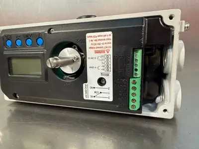 Rotork Yt-3300 RSA5524S Smart Positioner (4.1.1)