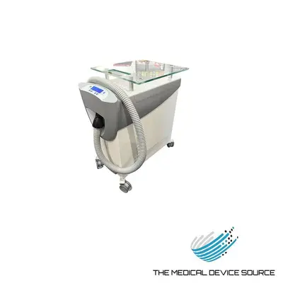 Used 2017 ZIMMER CRYO-6 Thermal Processing Ovens/Cryo Chambers Texas US | The Medical Device Source #1480944