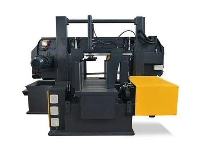 New | in-Stock 2026 BEKA-MAK BMSO-570CS Horizontal Band Saws Illinois US | Blackout Equipment, LLC #1307427