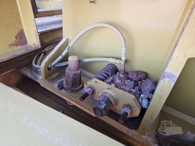 Used CEC 2436 Jaw Crushers Colorado US | ABN Services #1468654