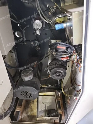 Used 1990 ROTOFLEX S1300 Slitters & Slitting Lines Connecticut US | FlexoExport #1490322