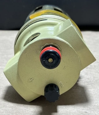 NEW CA Norgren L17-600-MPNA