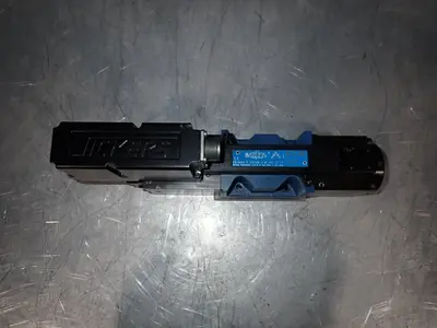 USED EATON VICKERS KBFDG4V 5 33C50N Z M1 PH7 H7 11