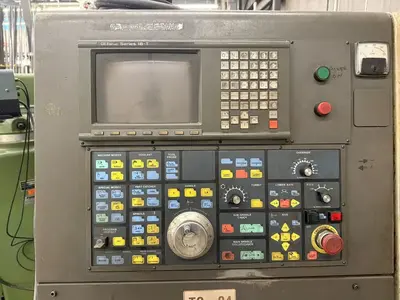USED HARDINGE SG-42