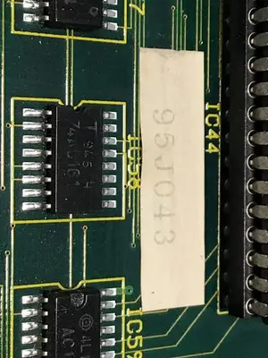 USED MITSUBISHI 36990-PR02B