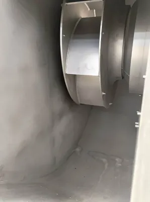 2017 ELEKTROR CFM2 Wentylatory odśrodkowe, dmuchawy | Perry Equipment (3)