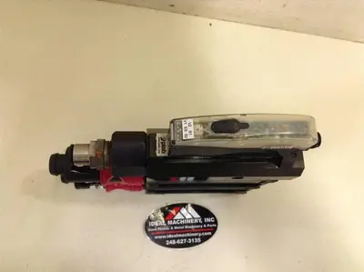 USED PIAB VACUUM PRODUCTS PUMP847