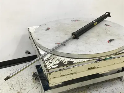 USED PARKER 02.00 CCMAUS34AC 38.500