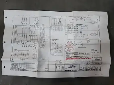 2 hp, 600V, 7A, FVNR Starter, Size 1