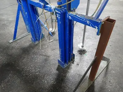 High-shear Mixer