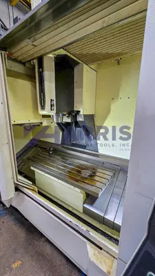 USED 2018 DMG MORI CMX11000