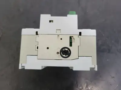 USED ALLEN-BRADLEY 140-MN-1600