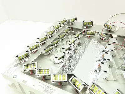 Kim Lighting 110002432 LED Upgrade Kit