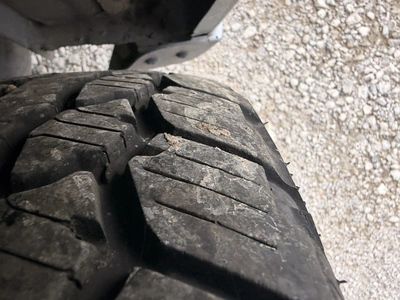 Used 2020 DODGE CARAVAN Vans Michigan US | Miedema Asset Management Group #1414433