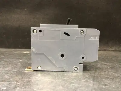 USED SIEMENS BQD6140