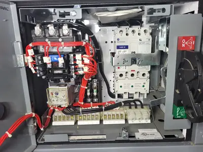 NEW ALLEN-BRADLEY 509-COD-XXX
