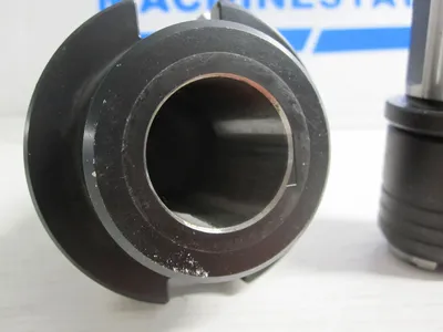 USED BILZ WF1-IKP-M/1