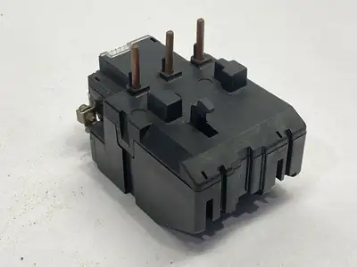 LR2D3361 | Schneider Electric  TeSys Deca Thermal Overload Relay 55-70A - Used