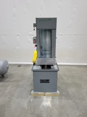 Kalamazoo Belt Sander