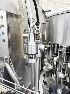 USED GAI 3001 TOP