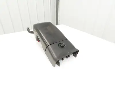 Yale ERP035VTN36TE084 Forklift Three Lever Control Assembly Lift Tilt Shift
